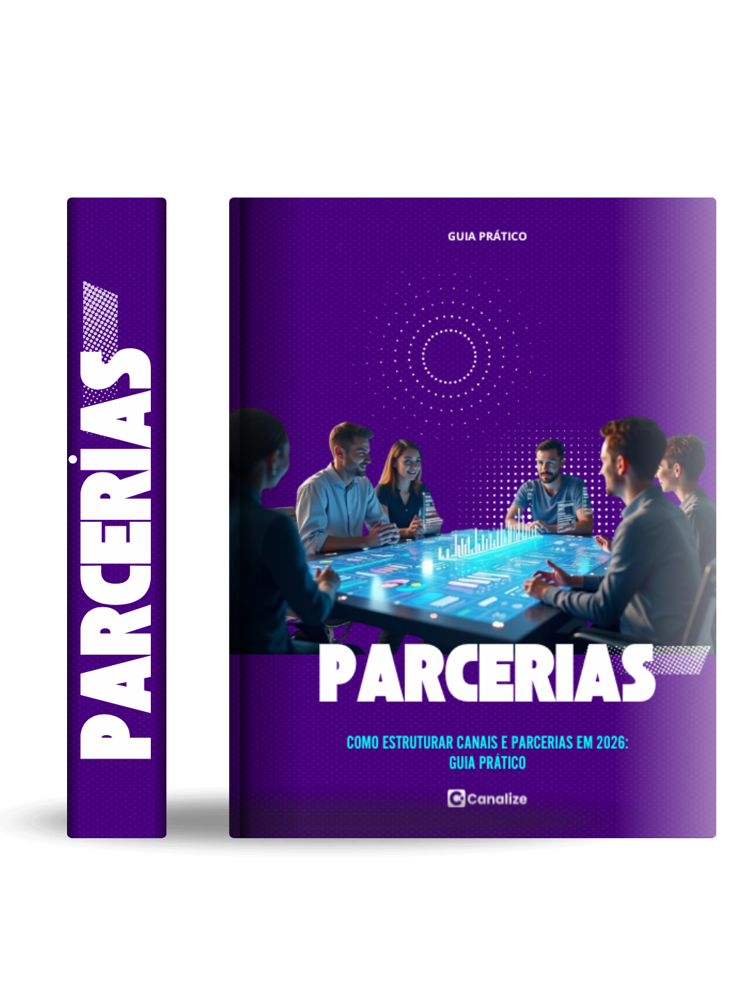 Como estruturar Canais e Parcerias em 2026