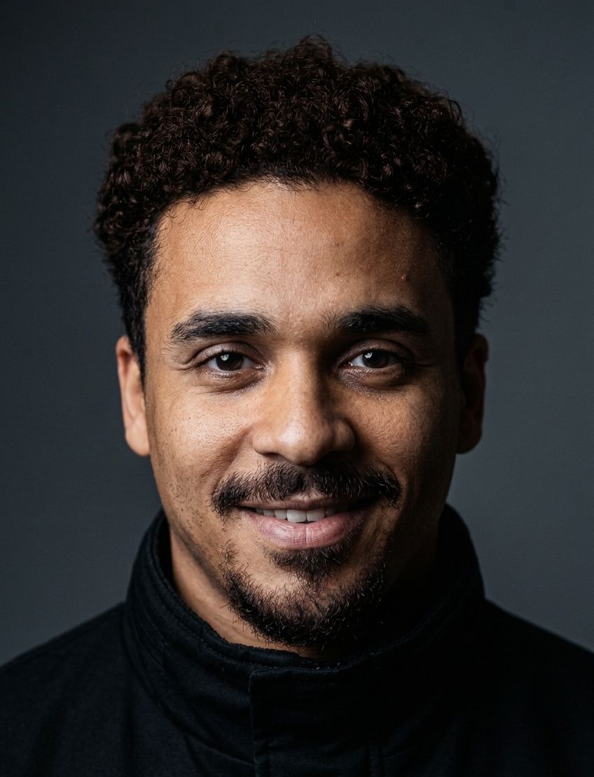 Lorenzo Ribeiro